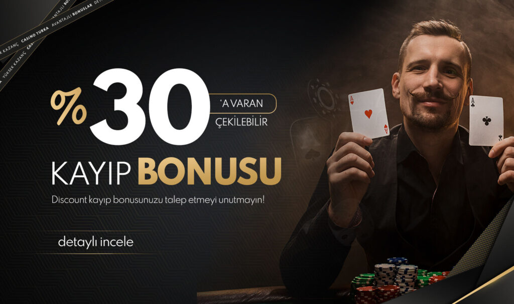 Casinoturka Deneme Bonusu Veren Siteler